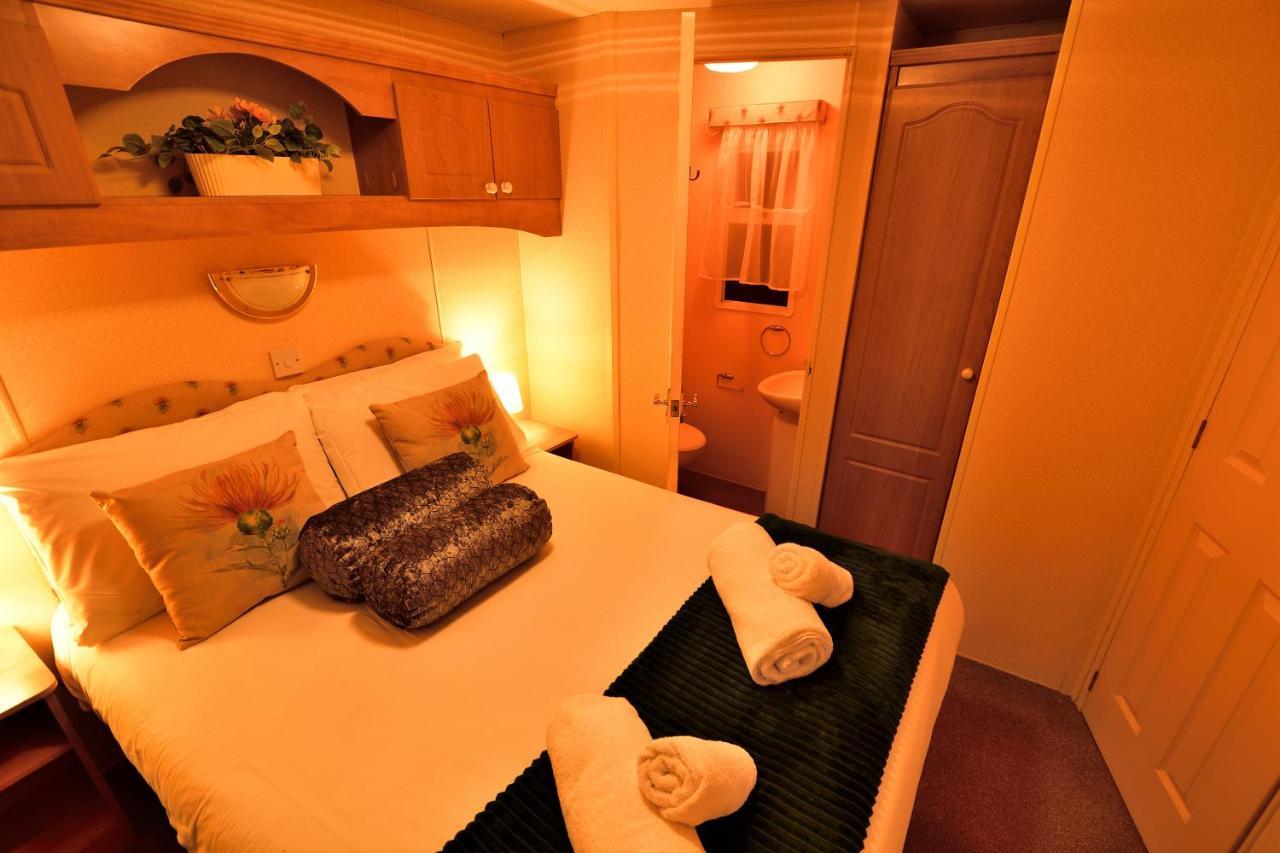 57 Peaceful Corner Caravan *