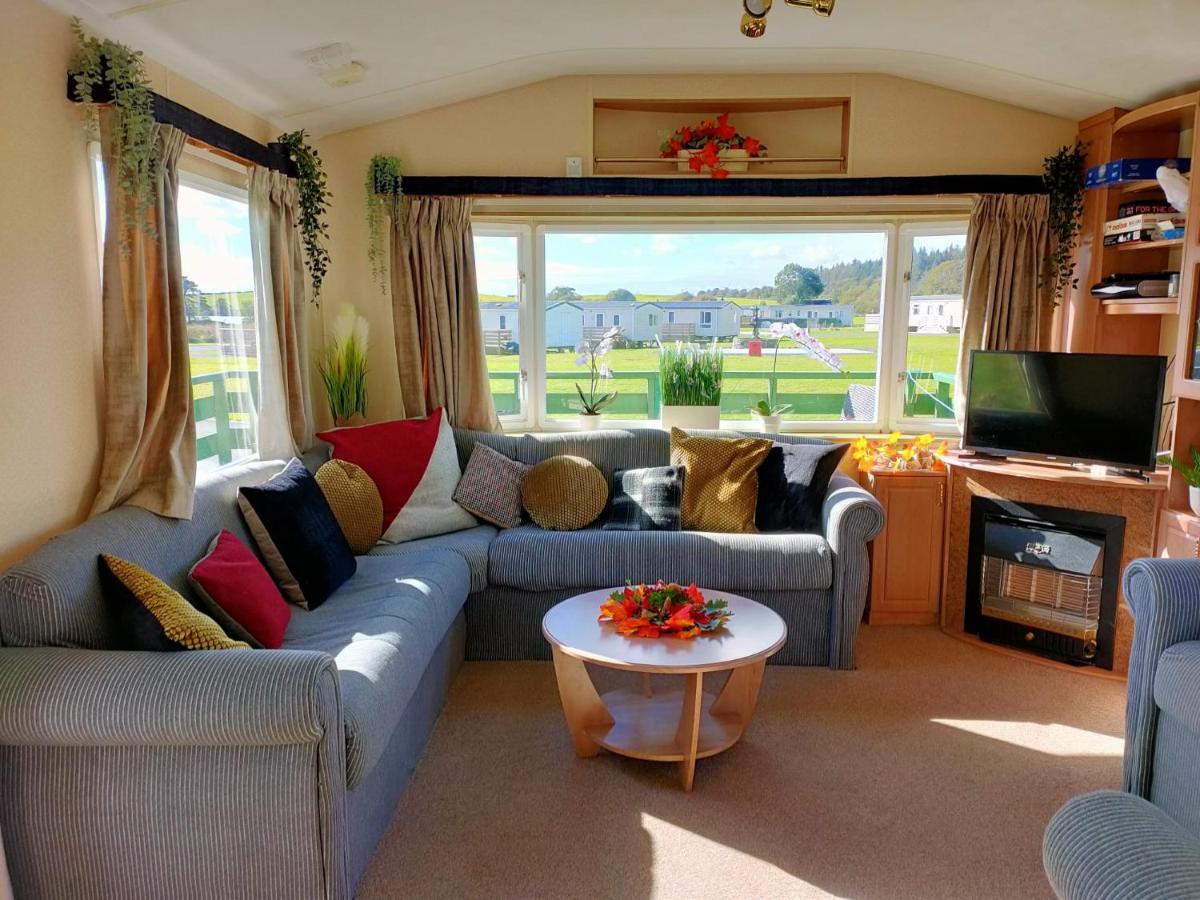 57 Peaceful Corner Caravan Campsite